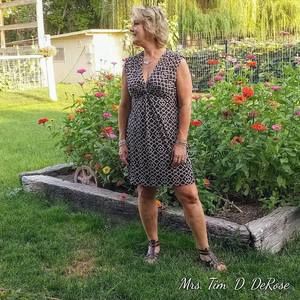 Meet your Posher, Tressa